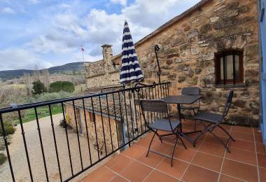 La Maison de Gignac