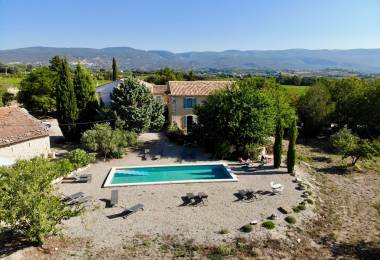 Le Domaine St Jean