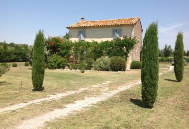 Le Cabanon du Luberon