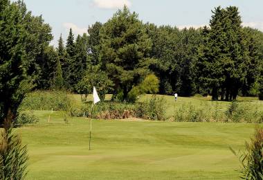 Golf d'Orange