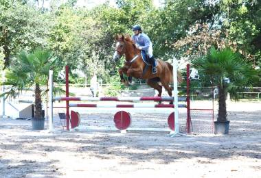 Ranch La Rebousse