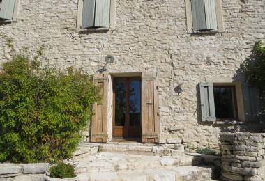 La Micocoulière
