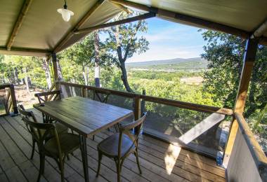 Camping Le Colorado