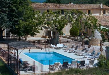 Le Moulin de Lavon
