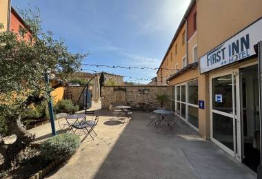 Ibis Budget Apt-Luberon