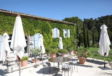 La Bastide de Marie