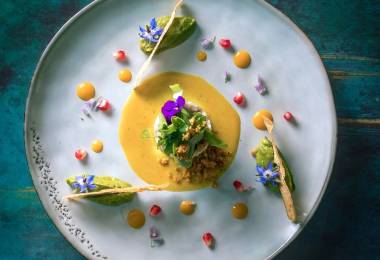 Restaurant Le Sanglier Paresseux