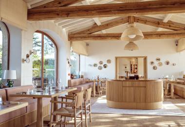 Restaurant Edouard Loubet