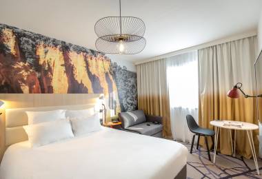 Hôtel Mercure