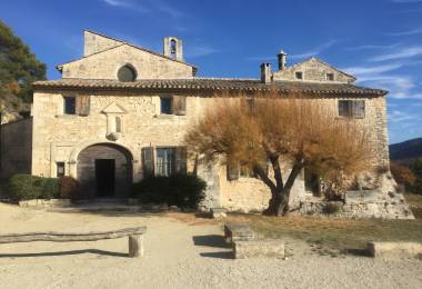 Abbaye Saint Hilaire
