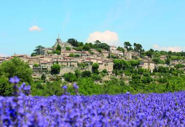 Bonnieux