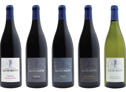 Domaine des Lauribert