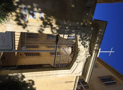 Hôtel Pellissier