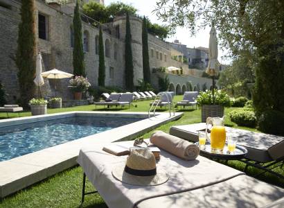 La Bastide de Gordes