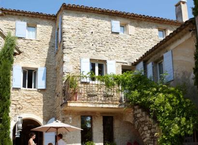 Le Moulin des Sources