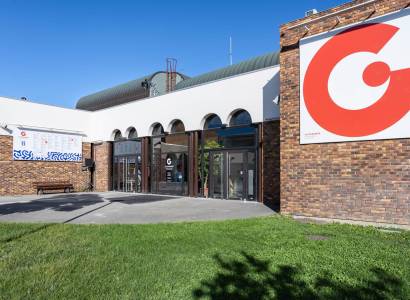 Théâtre La Garance - Scène Nationale de Cavaillon