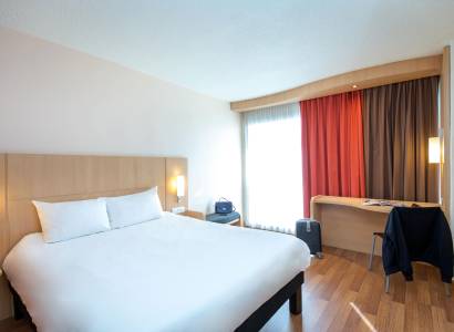 Hôtel Ibis