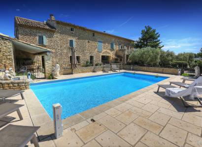 Le Jardinage B&B