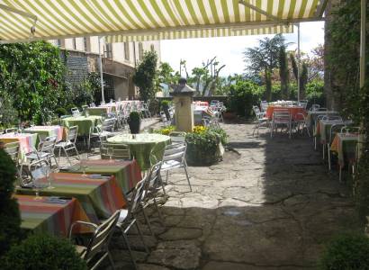 Le Jardin