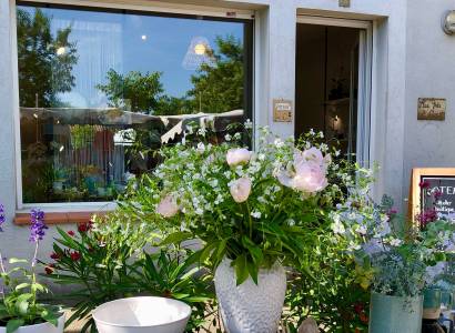 Poterie de Coustellet
