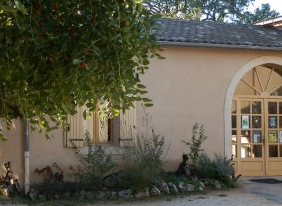 Domaine Meillan-Pagès