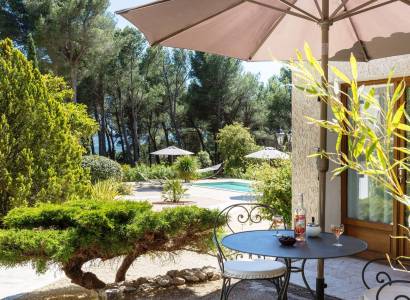 Les Mazets du Luberon