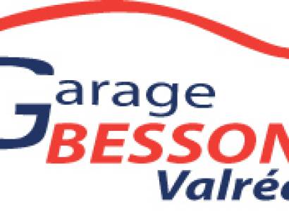 Dépannage Besson