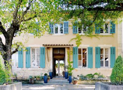 Auberge des Tilleuls