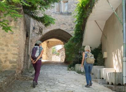 Idée balade : Le petit tour de Grambois