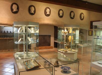 Faiencemuseum