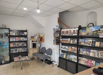 Office de Tourisme Pays de Grignan - Enclave des Papes : Bureau de Valréas