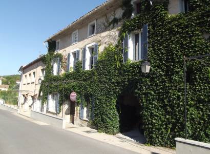 Chambres d'hôtes "Au Brabo"