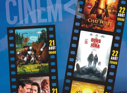 Festival du cinéma