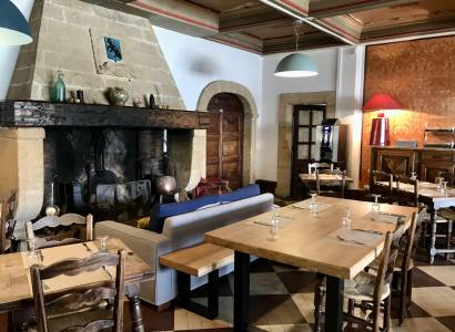 Restaurant Le Louvre