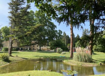 Domaine de Bellevue