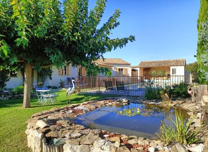 Le Faré Tchanqué