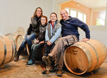 Domaine Saint Roch