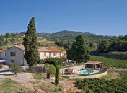 Domaine Vaubelle