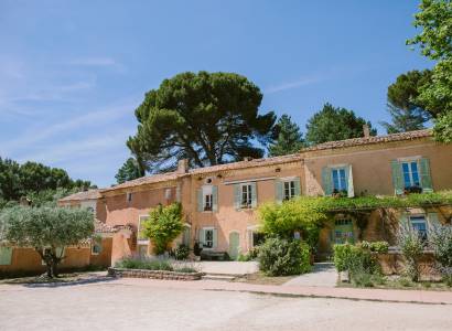 Domaine naturiste de Bélézy
