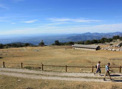 Le Mont-Ventoux