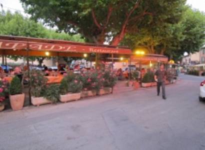 Restaurant  L'Escapade