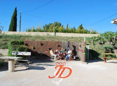 Domaine J & D