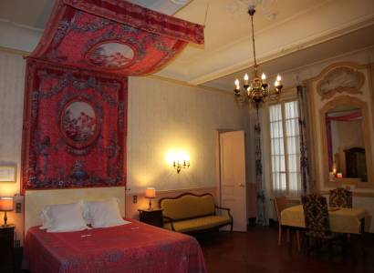 Hôtel du Fiacre