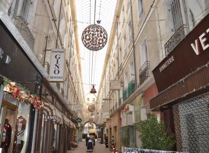 Le Passage Boyer