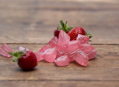 Confiserie du Mont-Ventoux