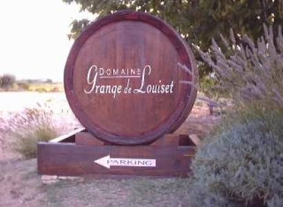 Domaine Grange de Louiset