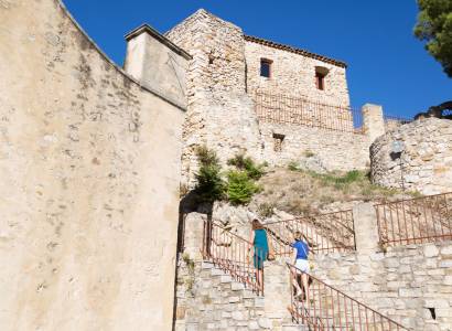 Village de Gigondas