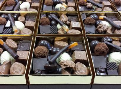 Chocolaterie Lencieux