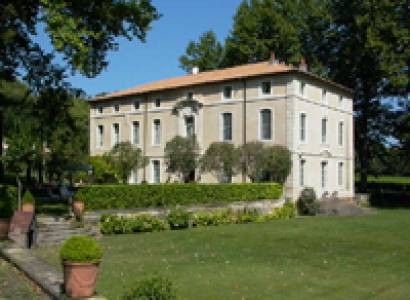 Château Talaud