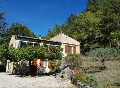 Gîte du Rocher